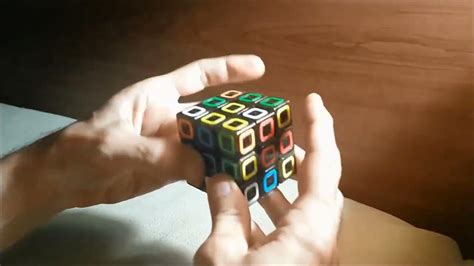 zemeckis cube